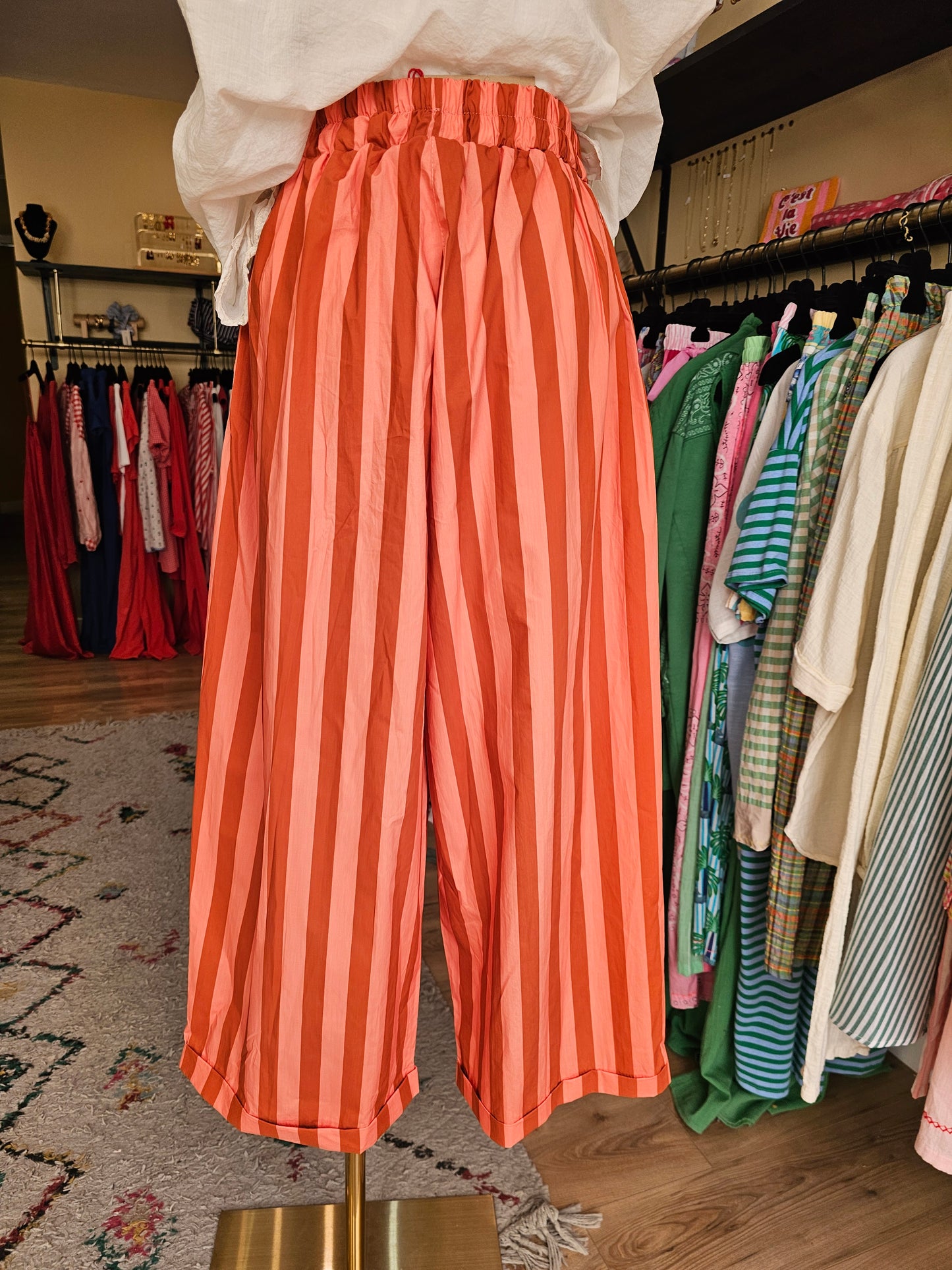 Pantalon magique 2