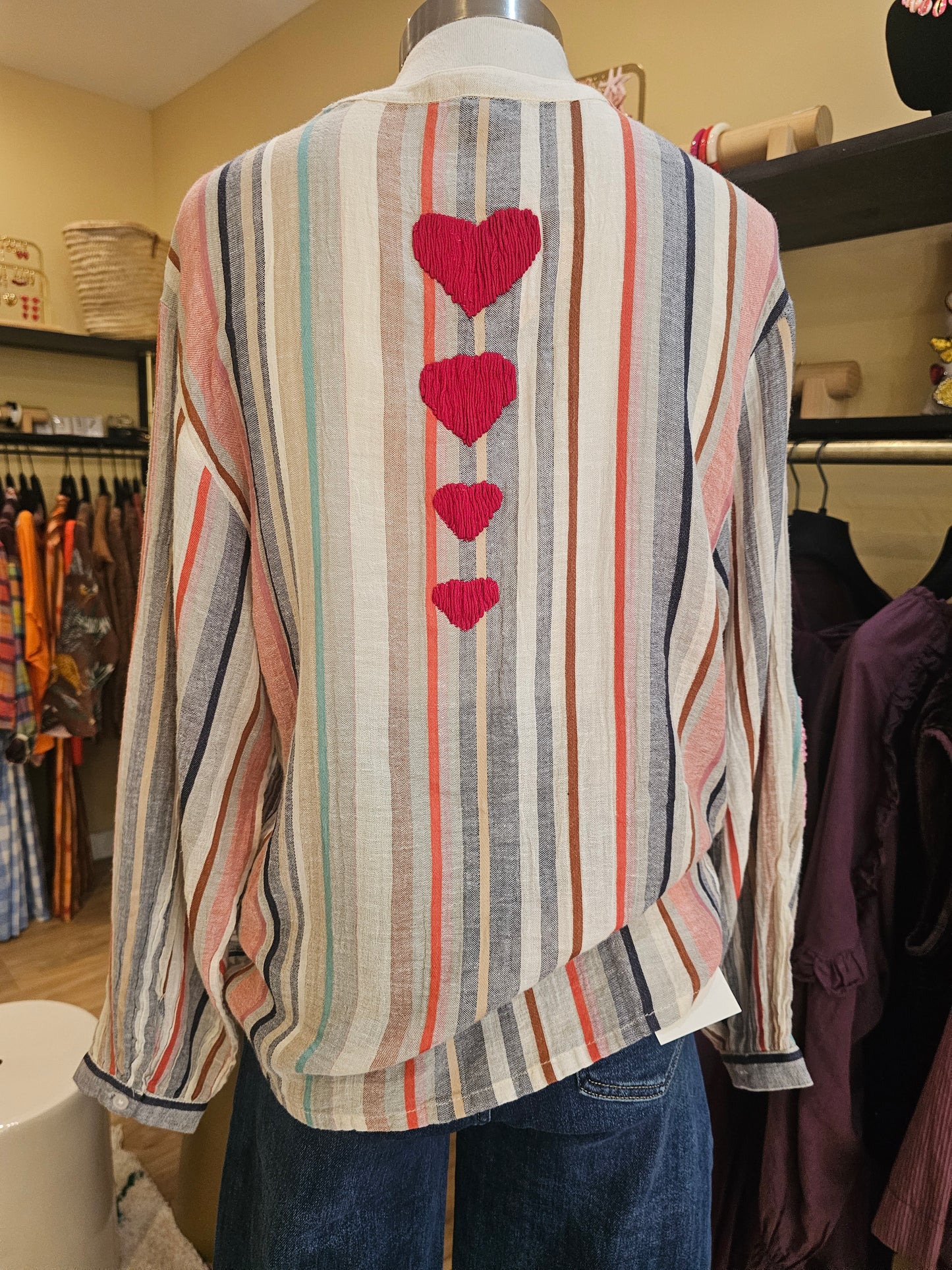 Chemise