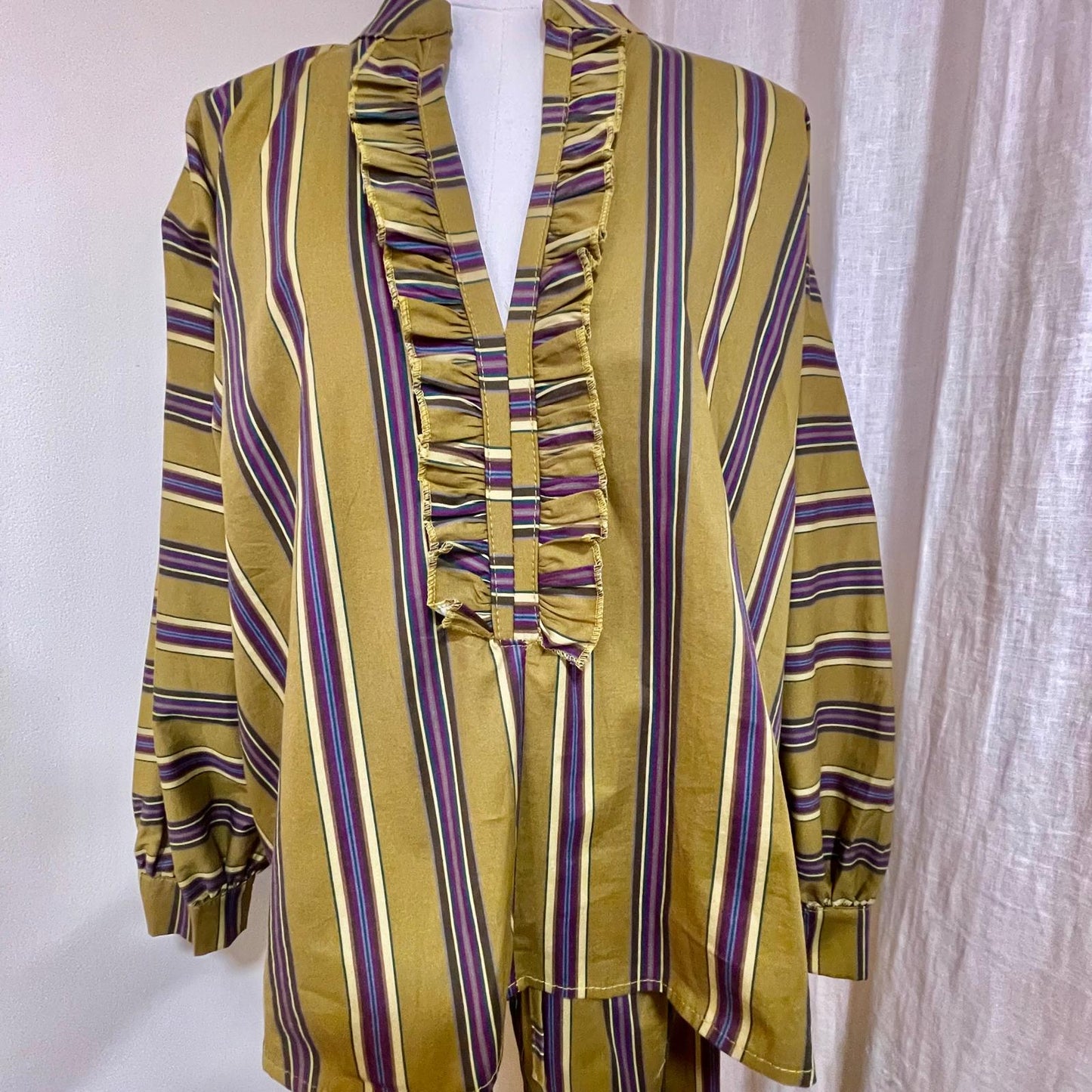 Blouse Johanna Paris