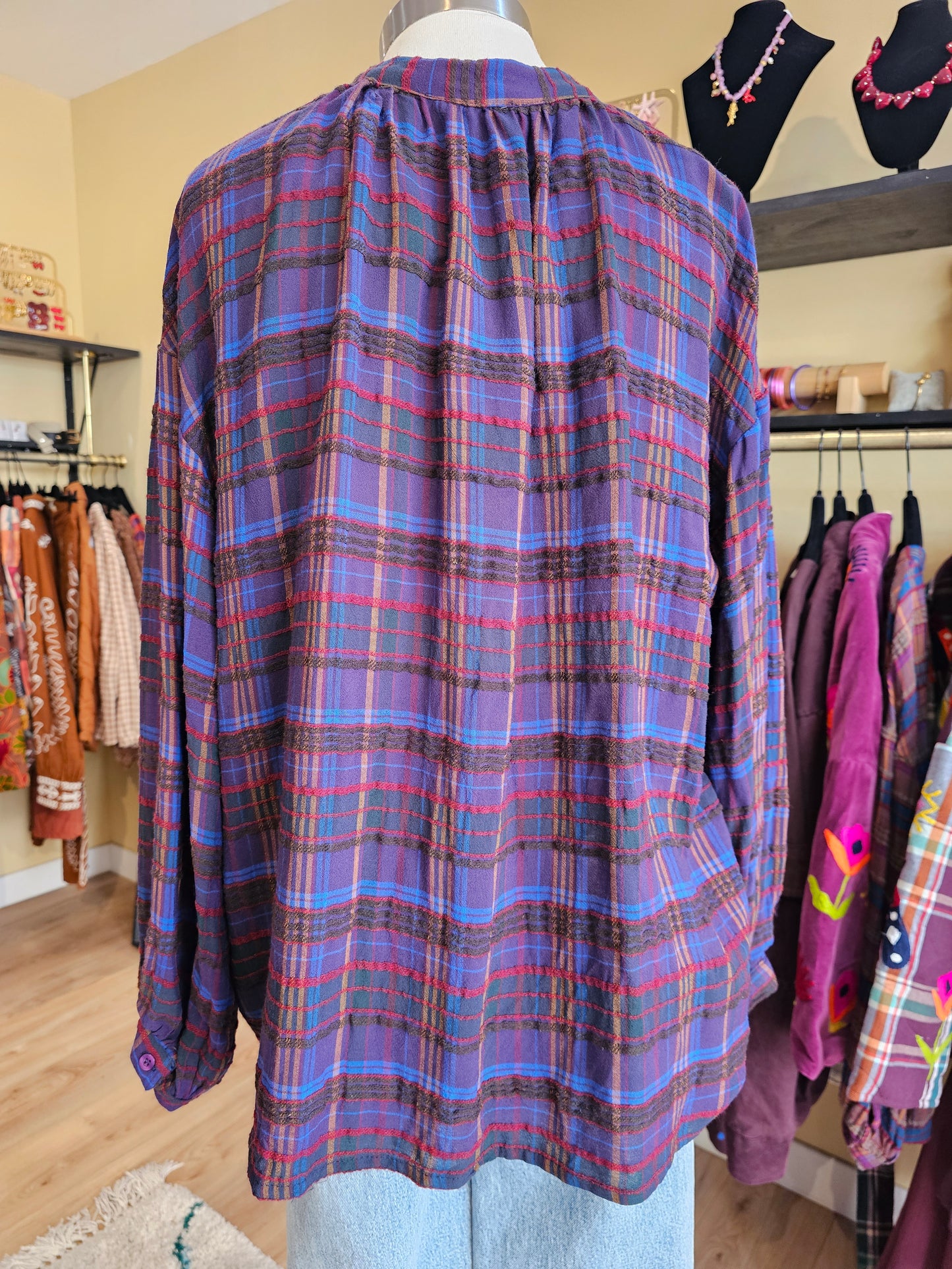 Chemise