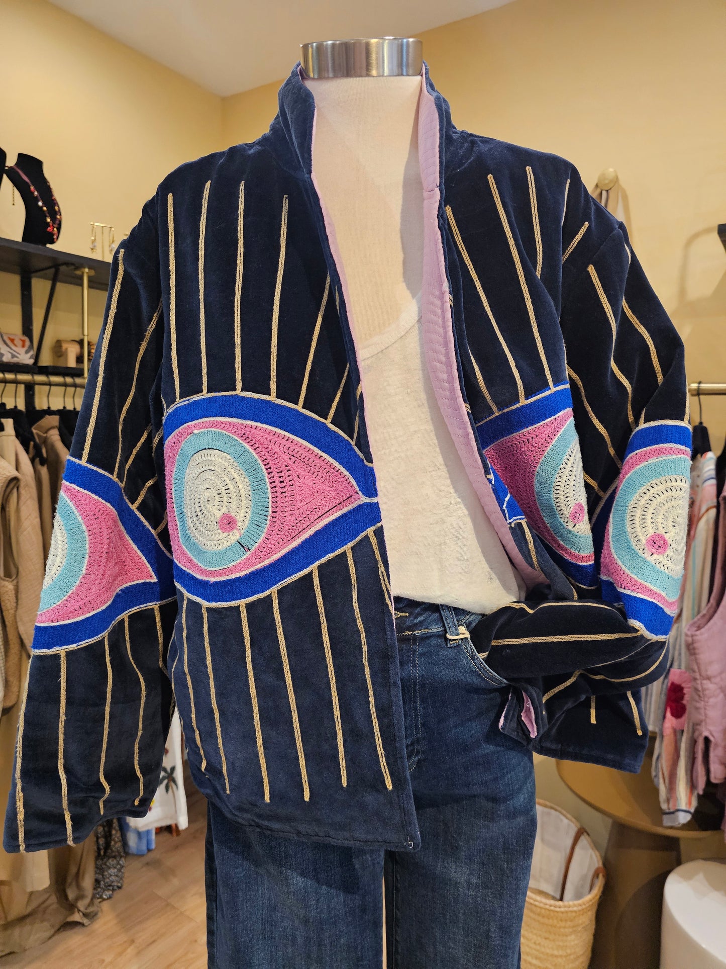 Veste