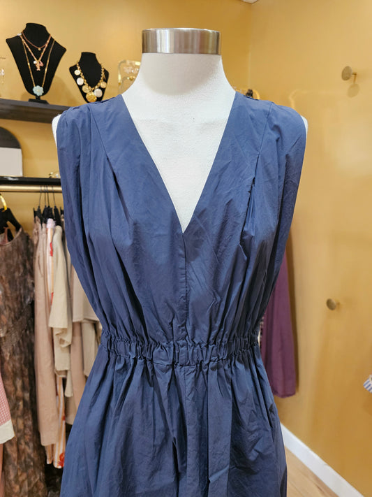 Robe magic marine johanna paris