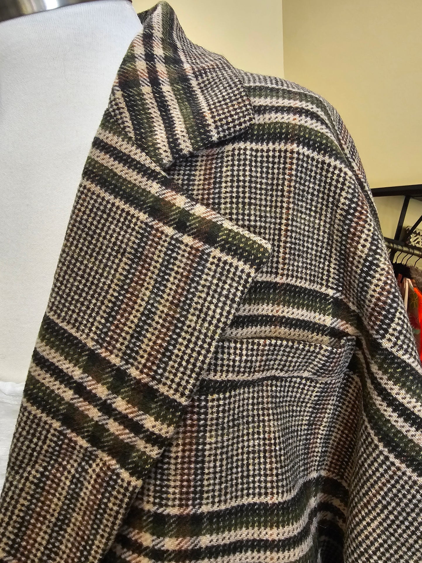 Veste Johanna Paris
