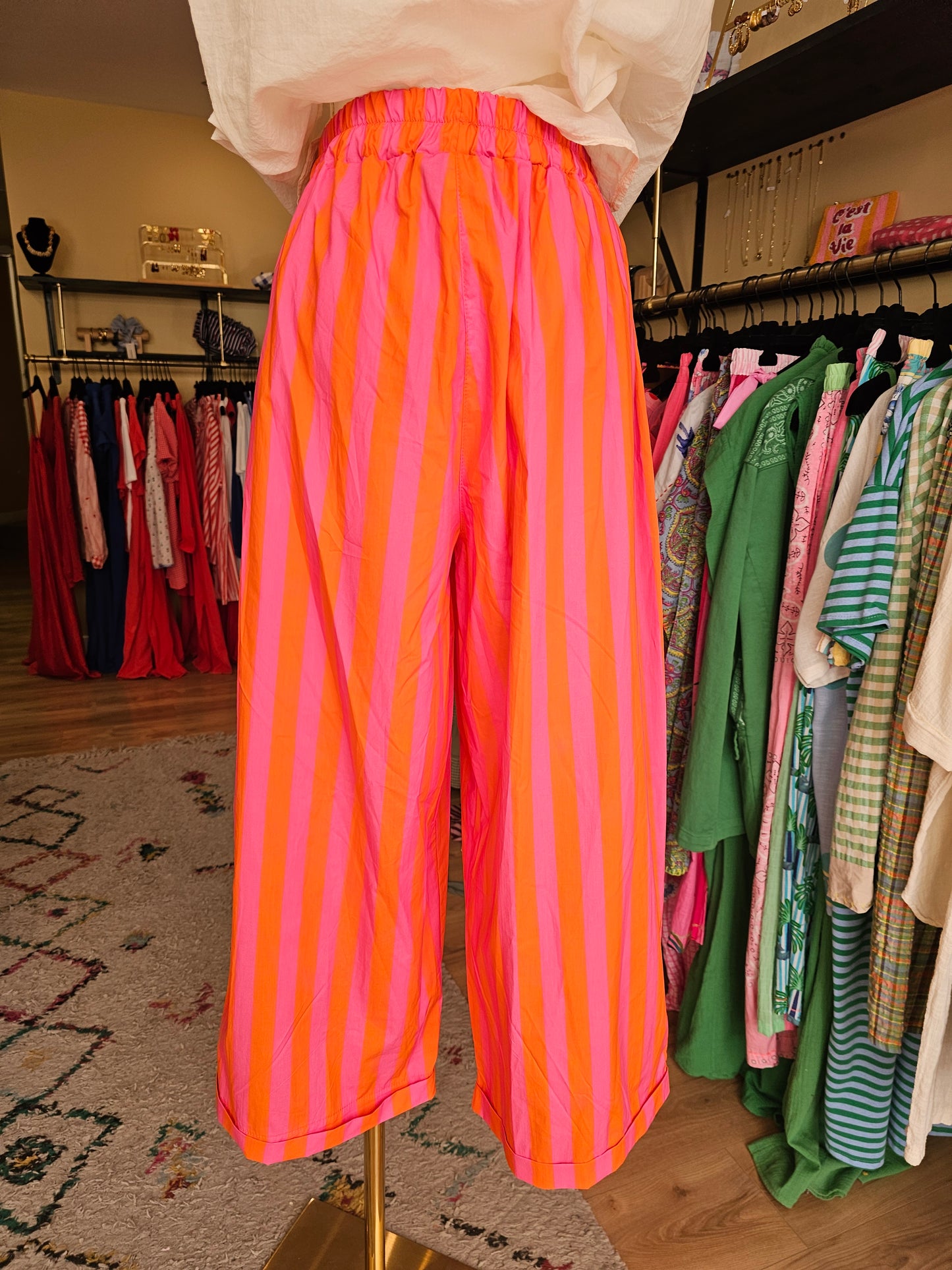 Pantalon magique 2 johanna Paris