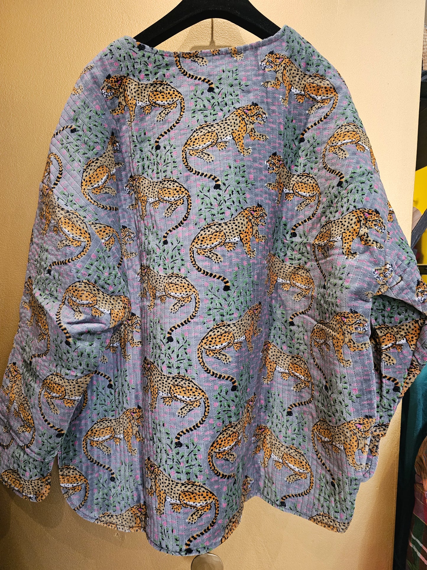 Veste