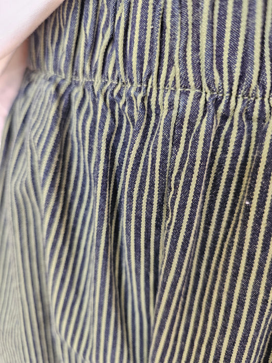 Pantalon magique long