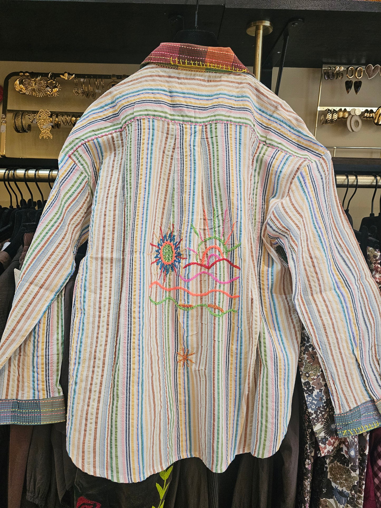 Chemise