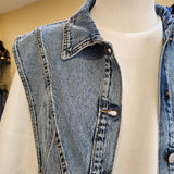 Veste jeans