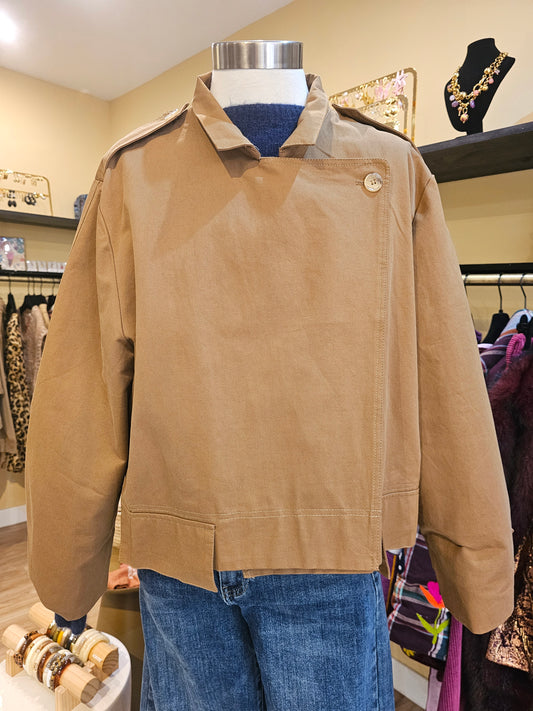 Blouson