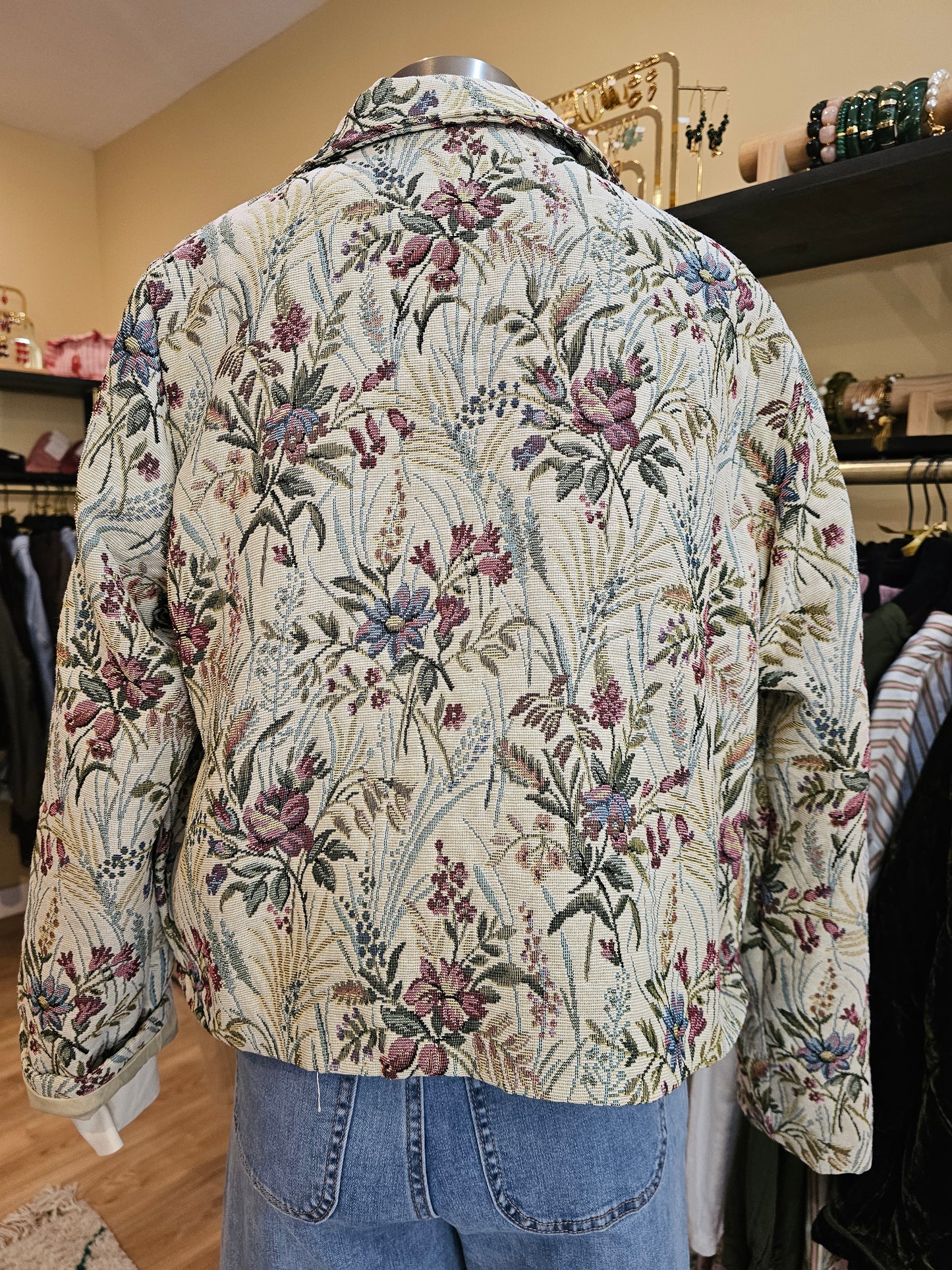 Blouson johanna Paris