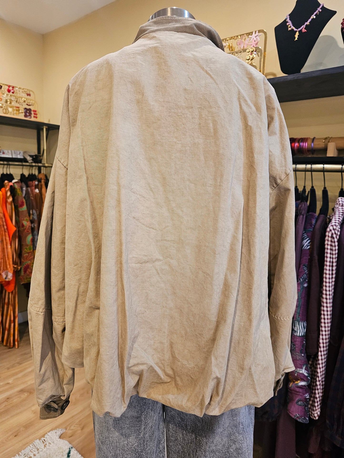 Blouson Johanna Paris