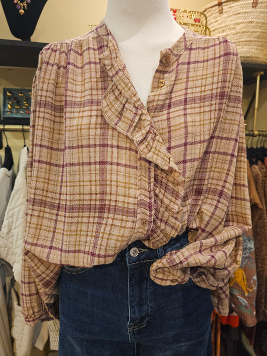 Chemise