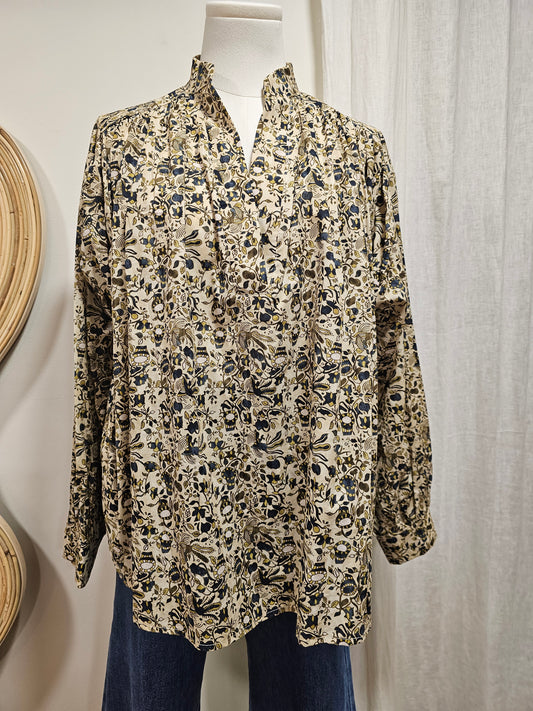 Tunique Johanna Paris