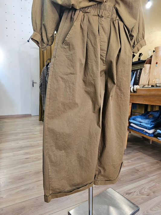 Pantalon magique 2 palude Johanna Paris