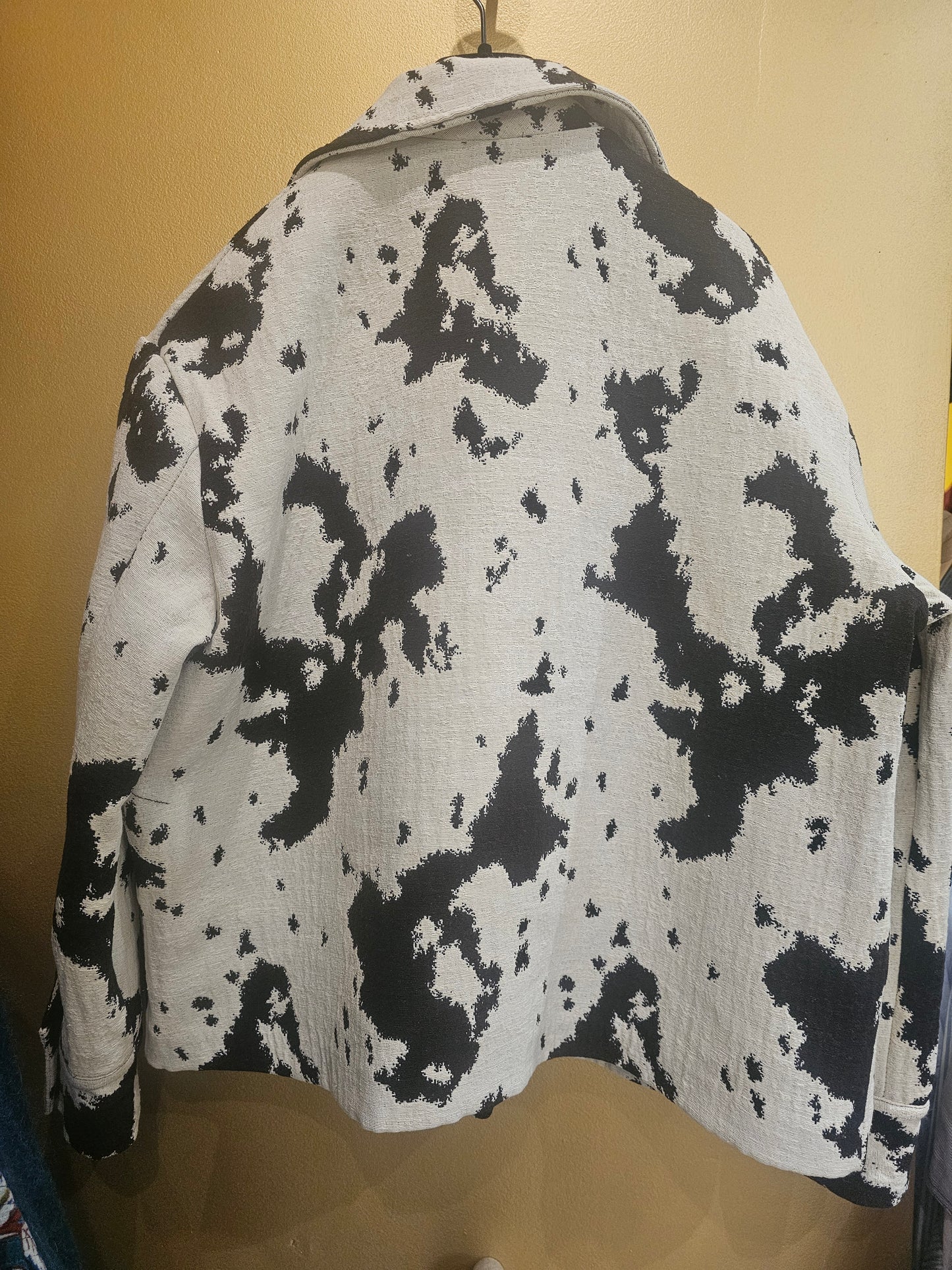 Veste blouson Johanna Paris