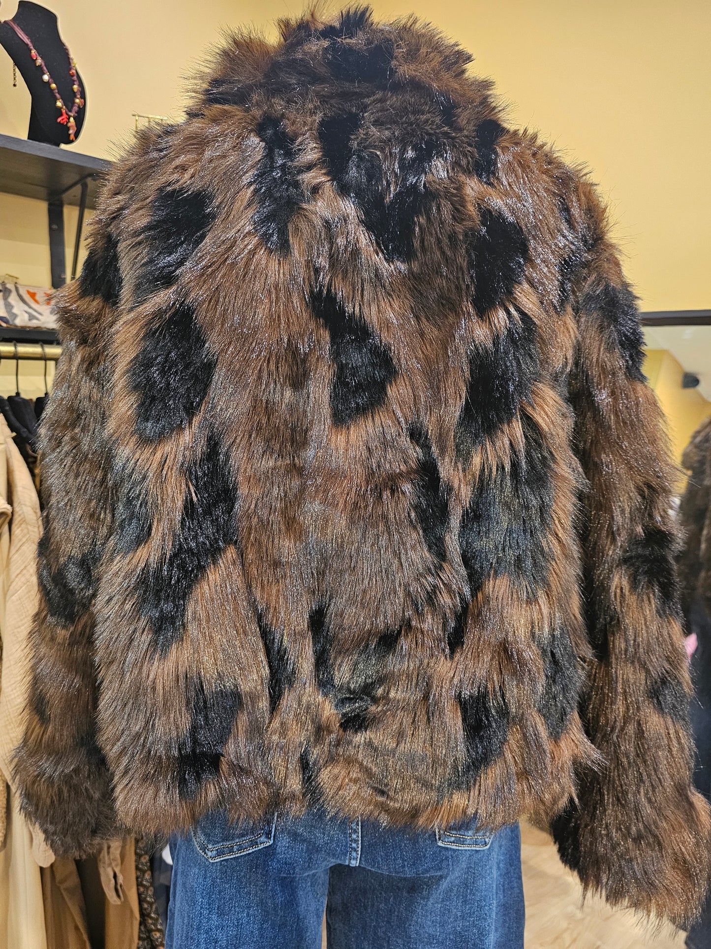 Veste