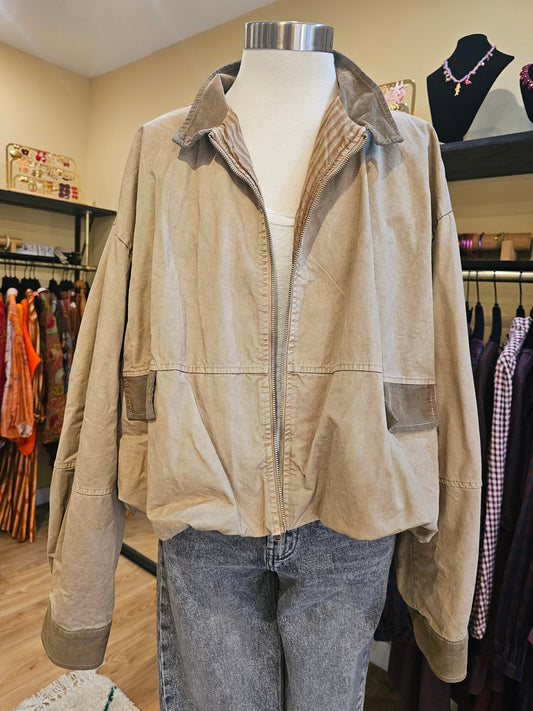 Blouson Johanna Paris