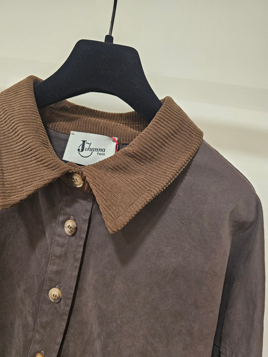 Veste de chasse Johanna Paris