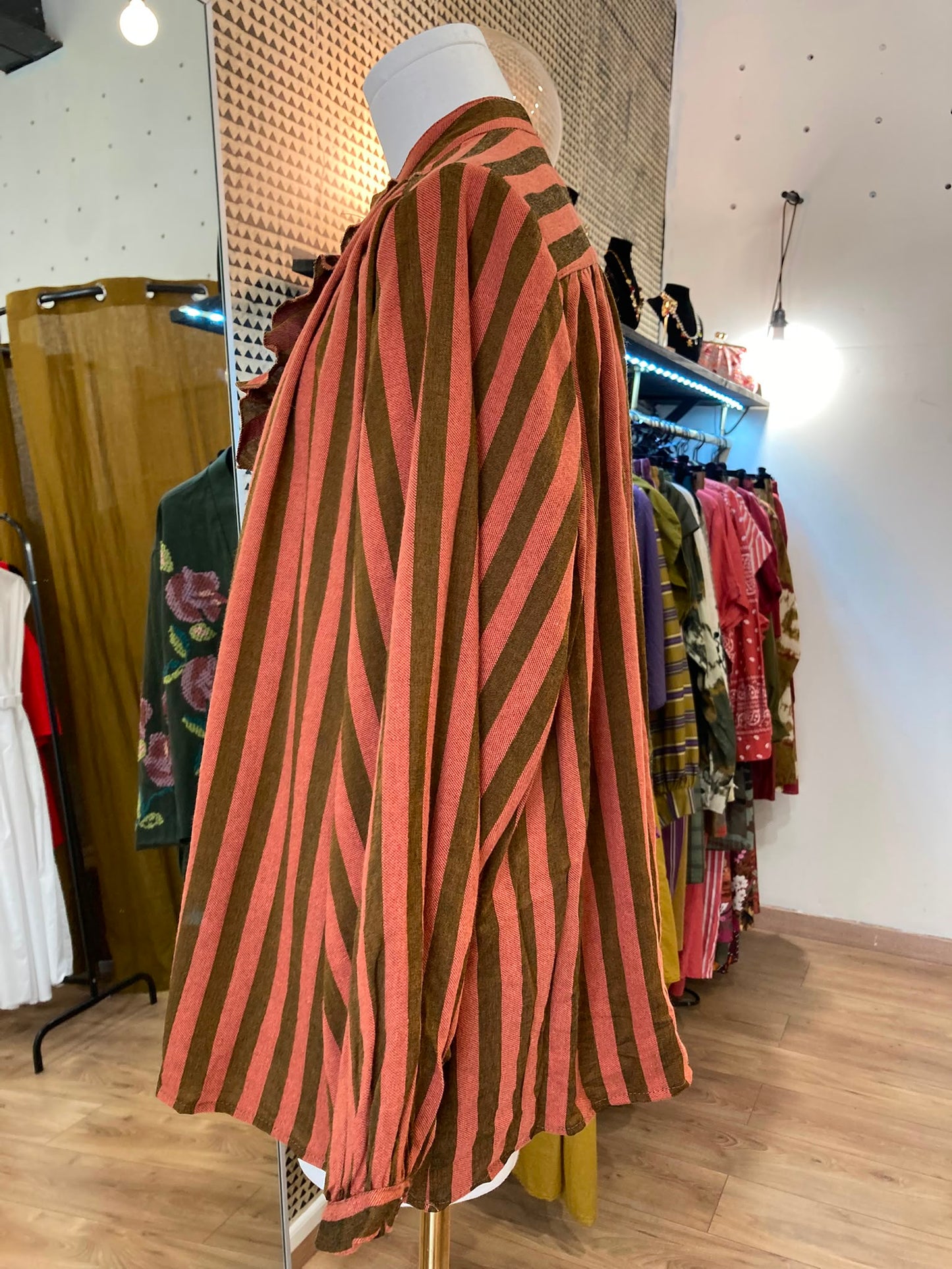 Tunique Johanna paris