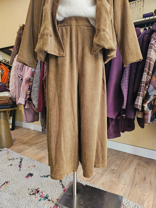 Pantalon Johanna Paris