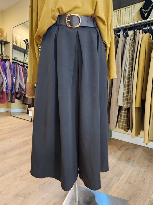 Pantalon jupe culotte Johanna Paris