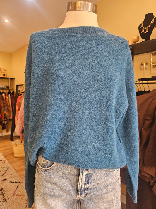 Pull Johanna Paris