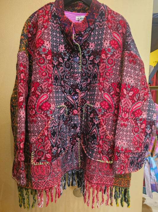 Veste