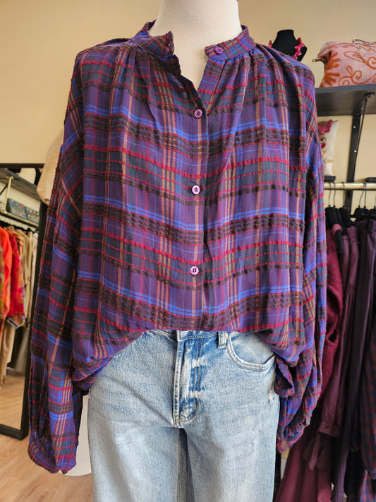 Chemise