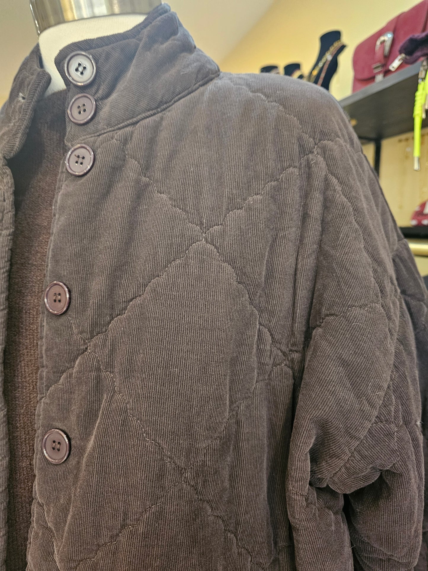 Blouson Johanna Paris