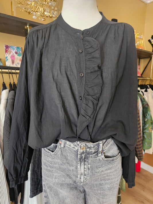 Chemise Johanna Paris