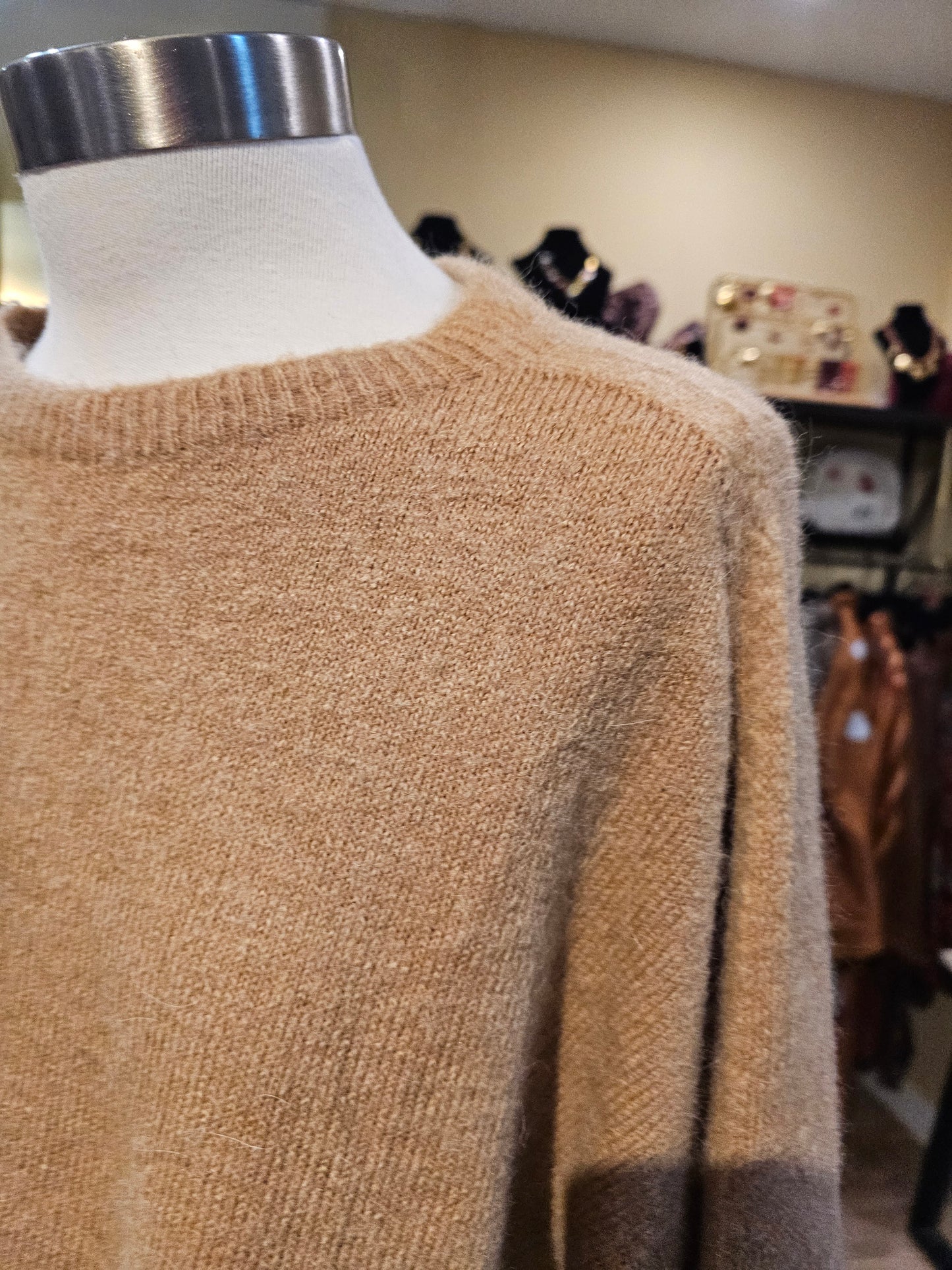 Pull camel Johanna Paris