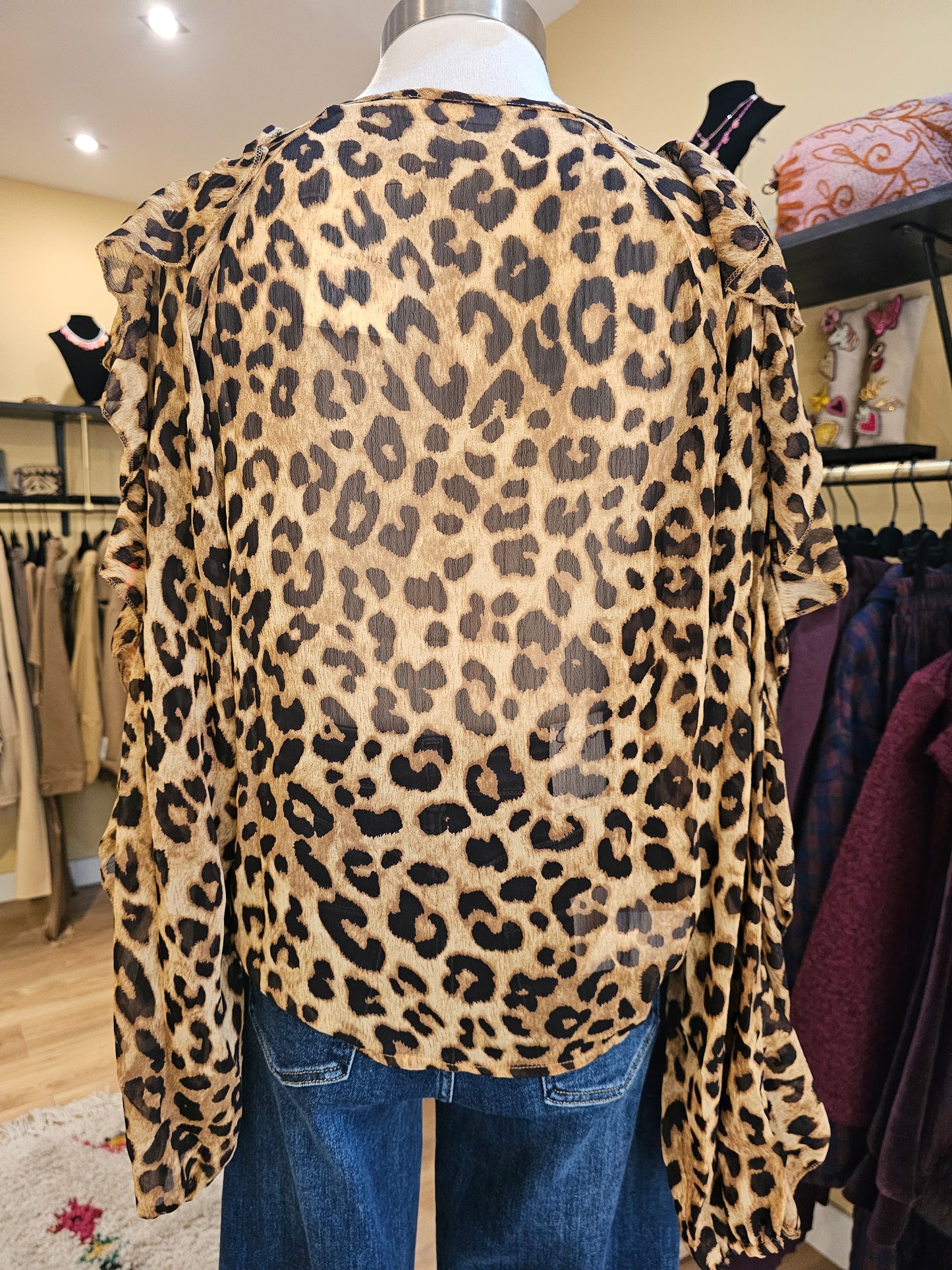 Chemise