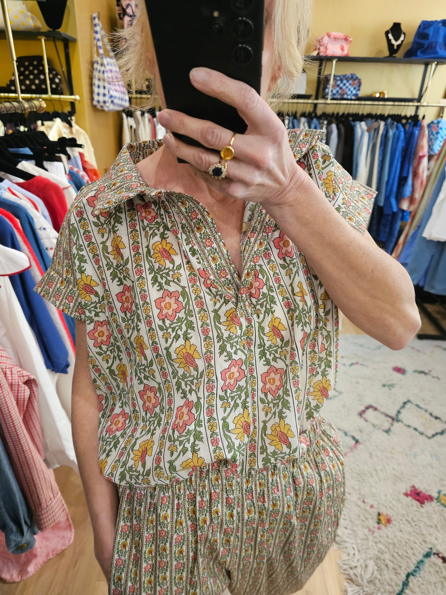 Top johanna Paris