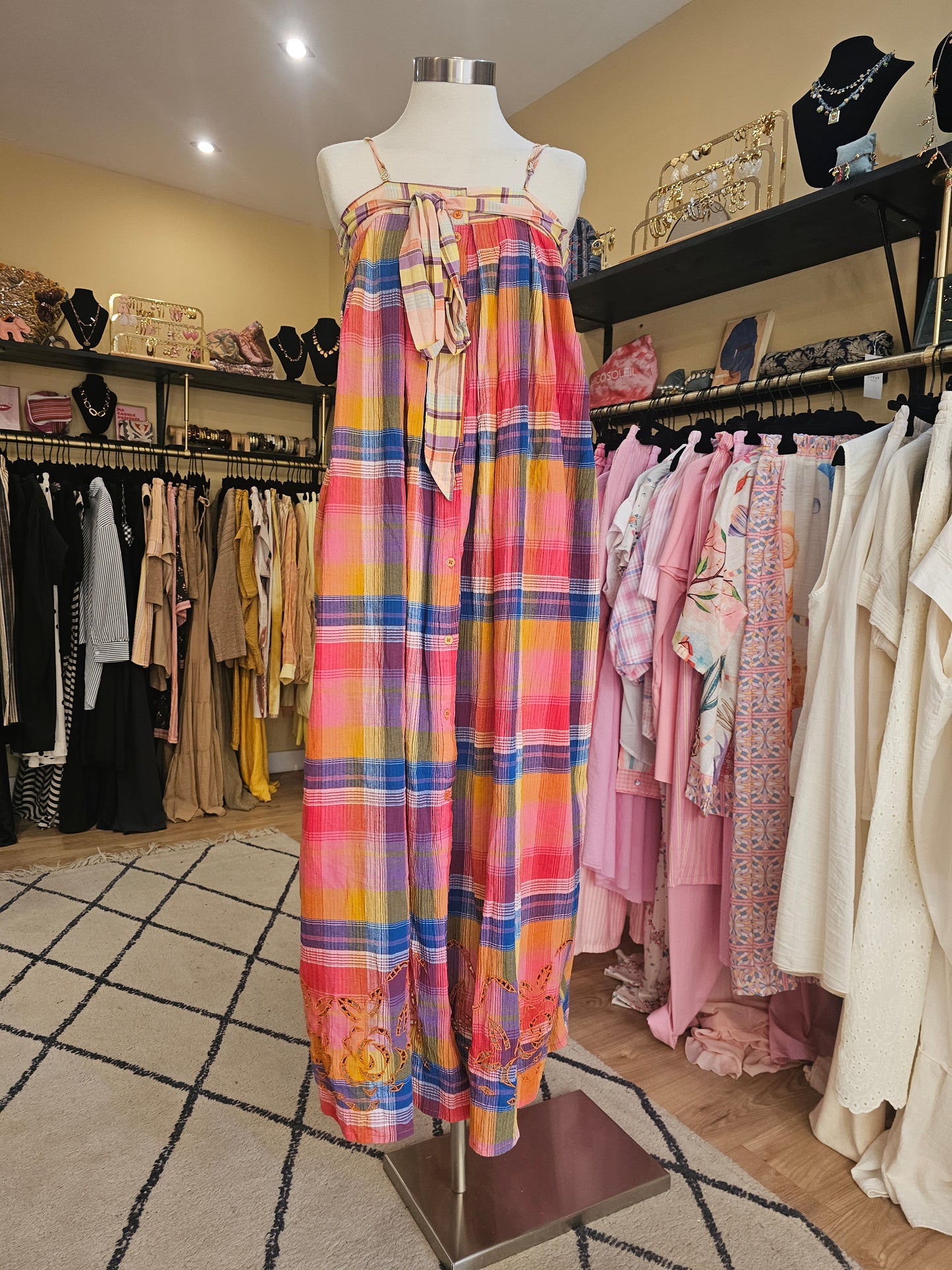 Robe