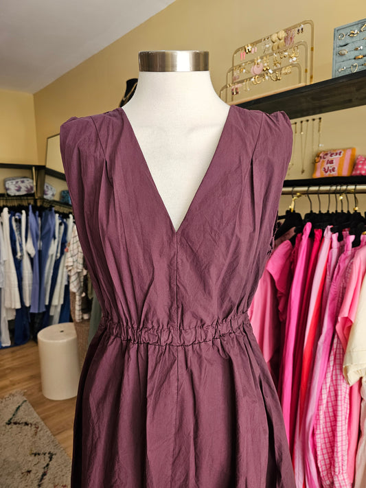 Robe magic prune johanna paris