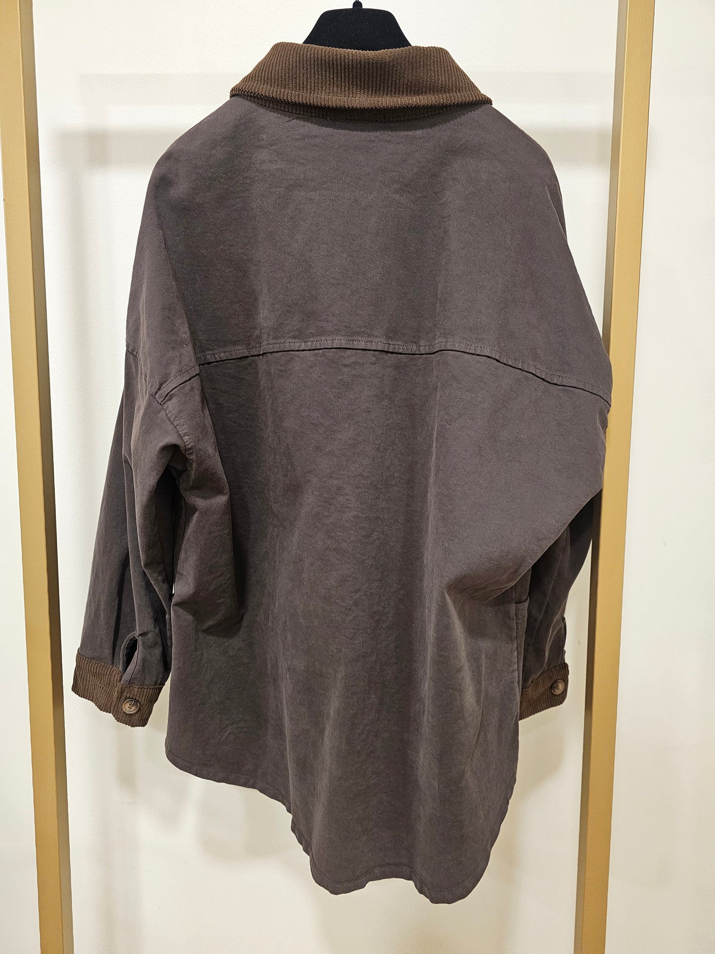 Veste de chasse Johanna Paris