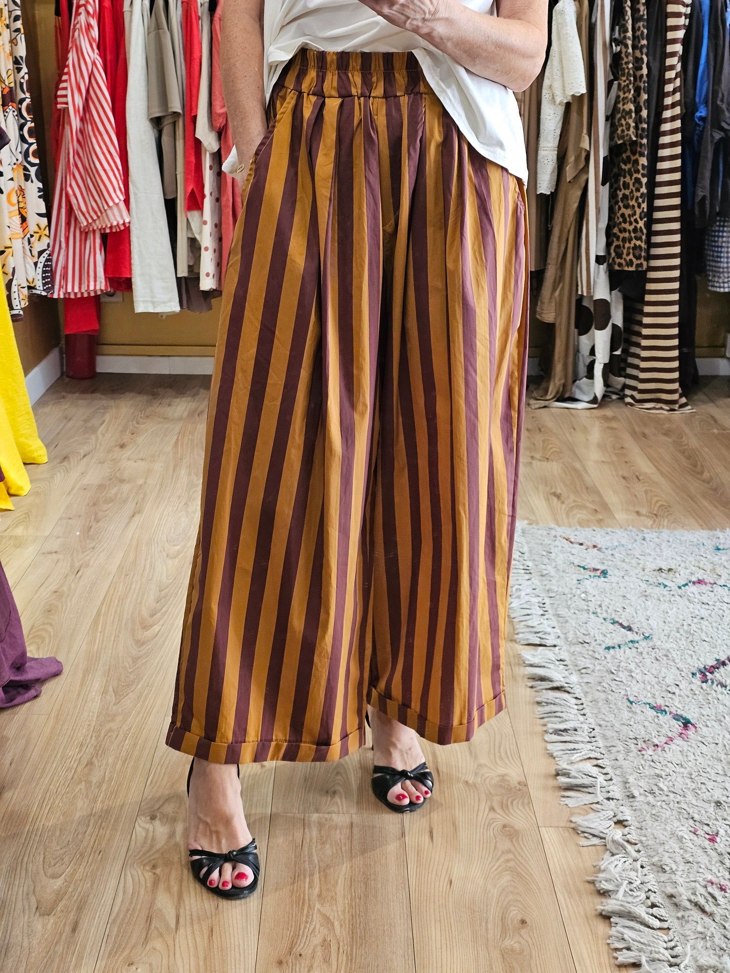 Pantalon magic 2 Johanna Paris