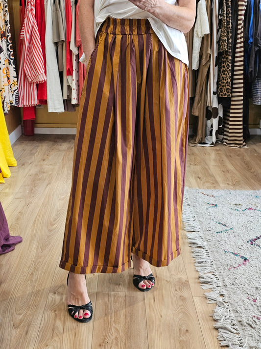 Pantalon magic 2 Johanna Paris