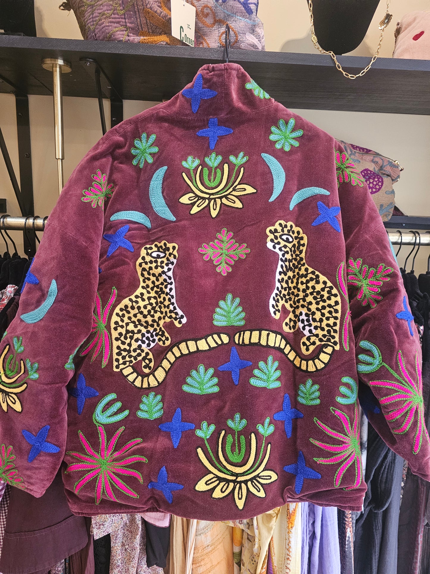 Kimono