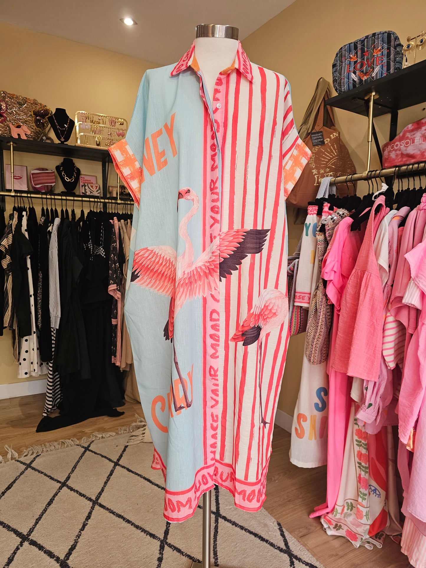 Robe