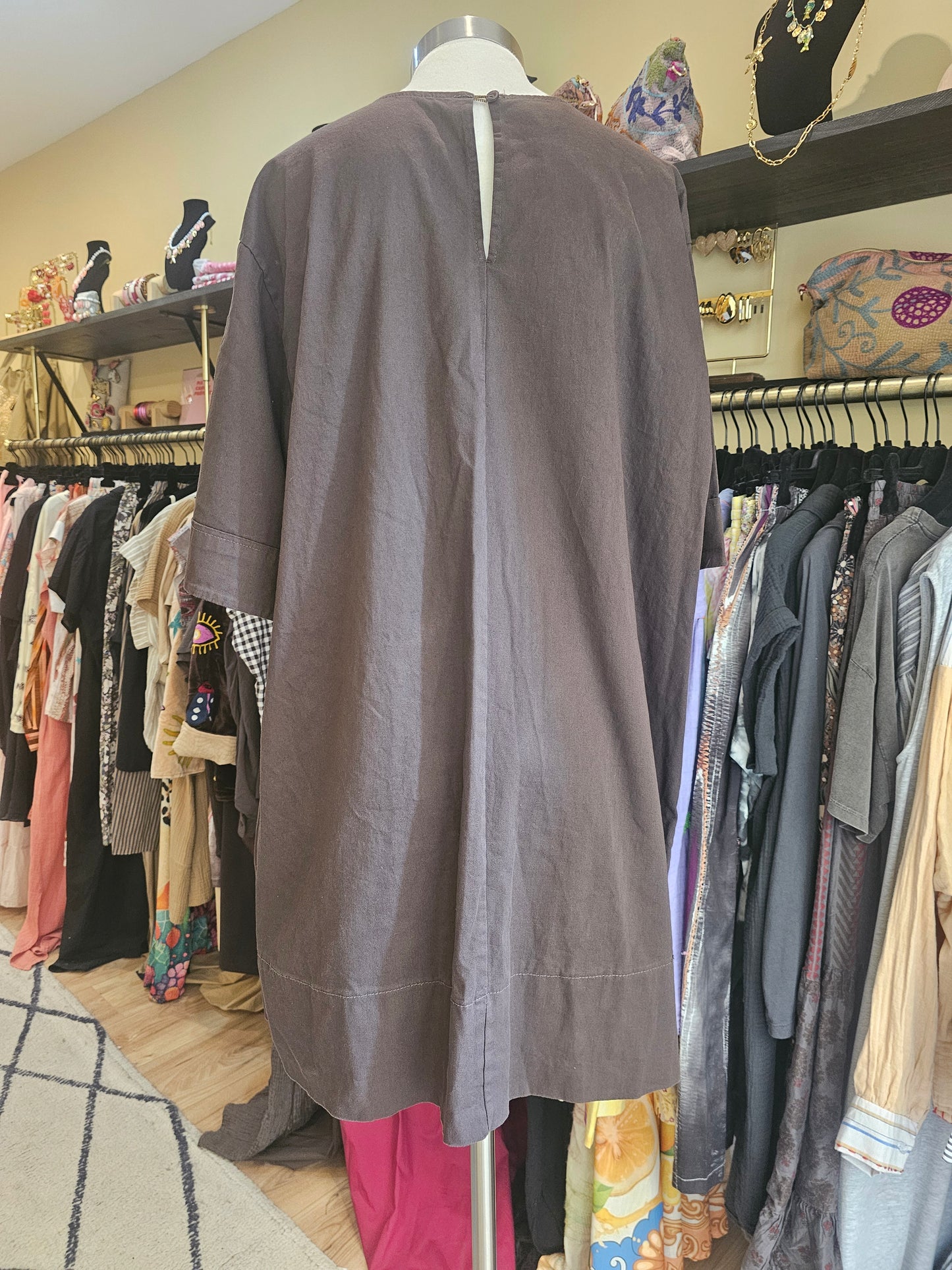 Robe Johanna Paris