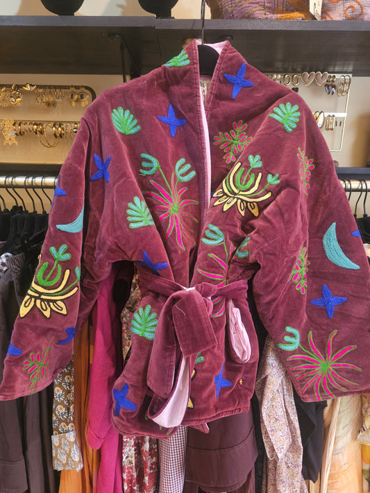 Kimono
