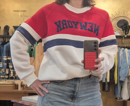 Sweat New York