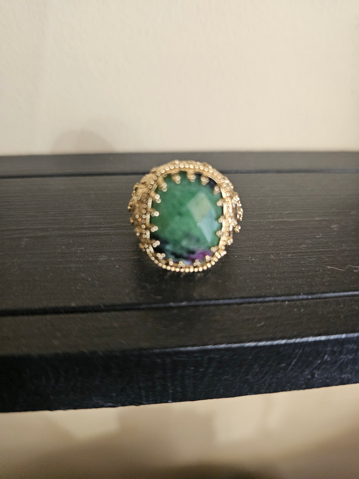 Bague reglable