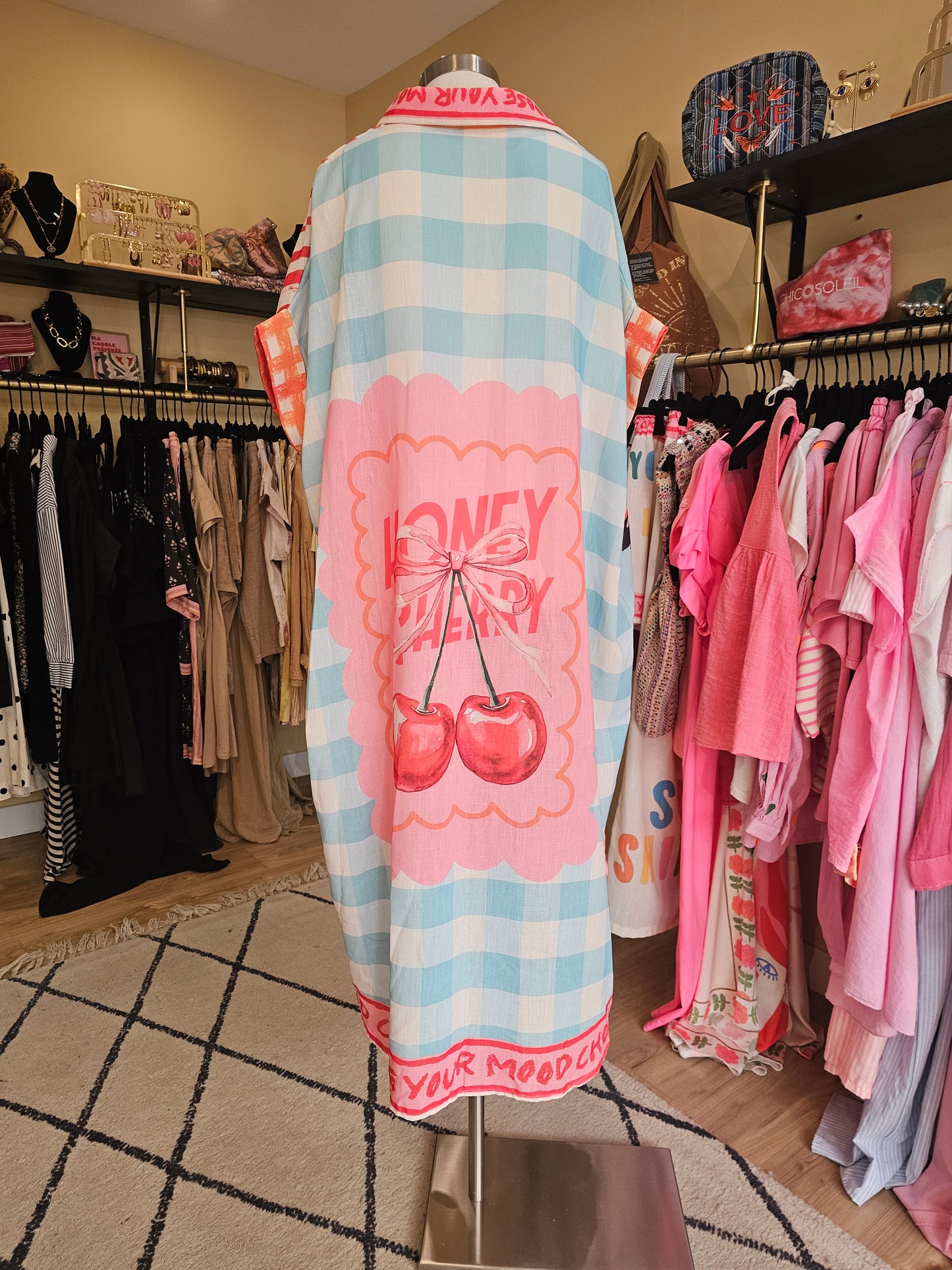 Robe