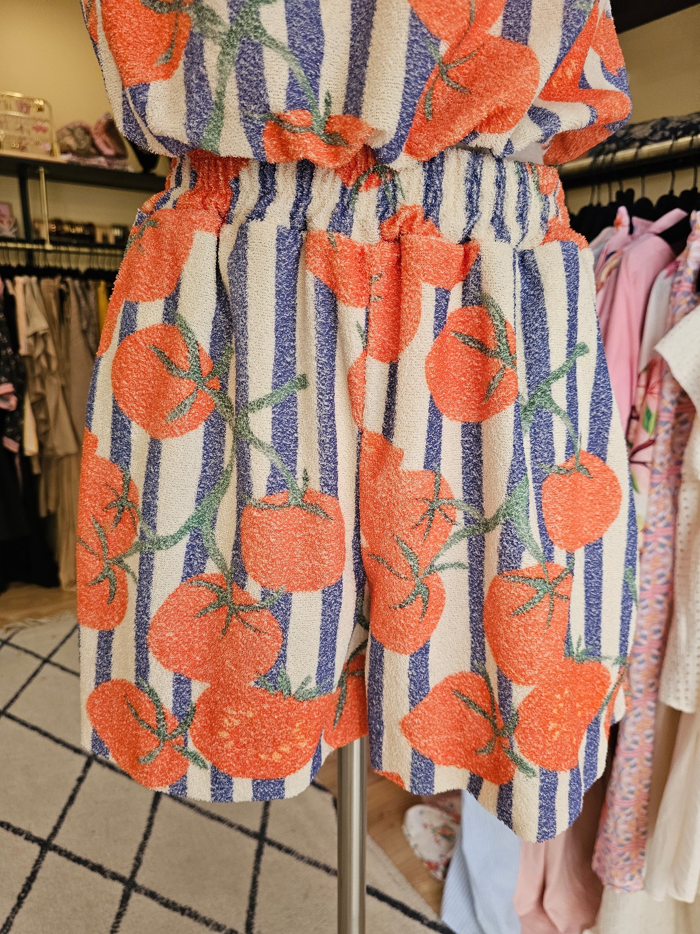 Short