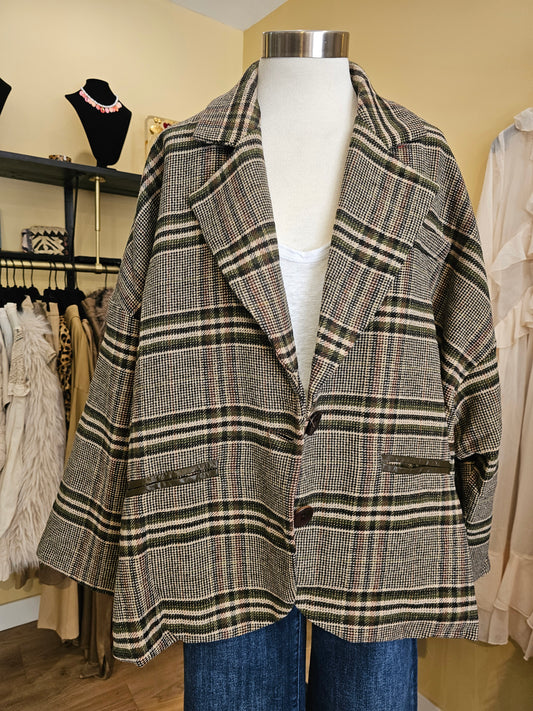 Veste Johanna Paris