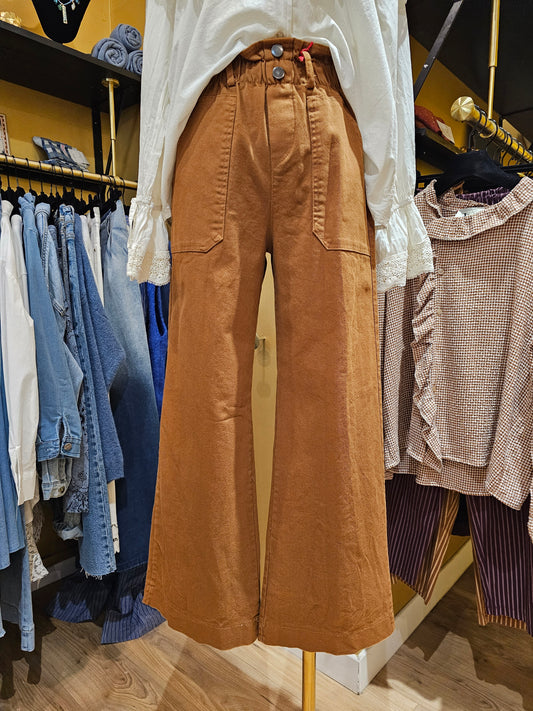 Pantalon Johanna Paris