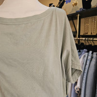 Tshirt coton