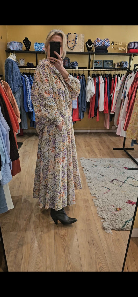 Chemise johanna Paris